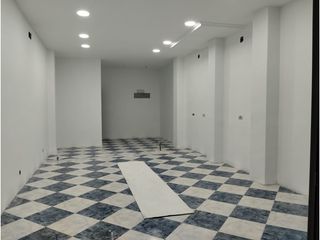 Alquiler Local Comercial  Calle marques de comillas. Local comercial en alquiler  benidorm