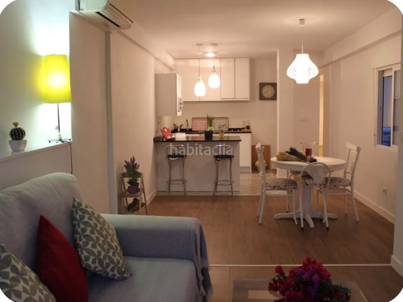 Foto e77dd79f-a395-49d6-a870-67b598dfe9fe. Miete etagenwohnung in Centro Urbano Benidorm
