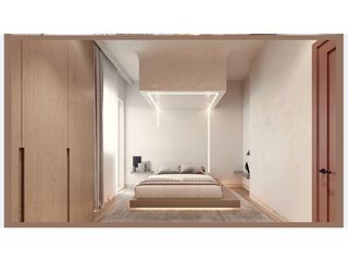 Pis  Calle tordo. Apartamentos de 1 dormitorio a 230 m del mar en benidorm