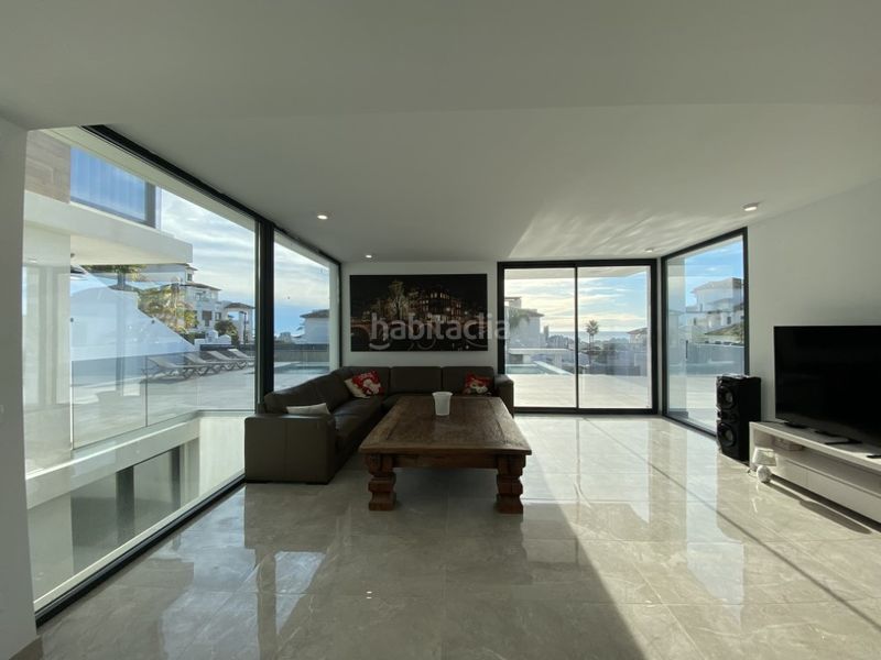 Foto 3ba37698-f259-4481-b843-6a414c929501. Casa amb aparcament a Golf Bahía Finestrat