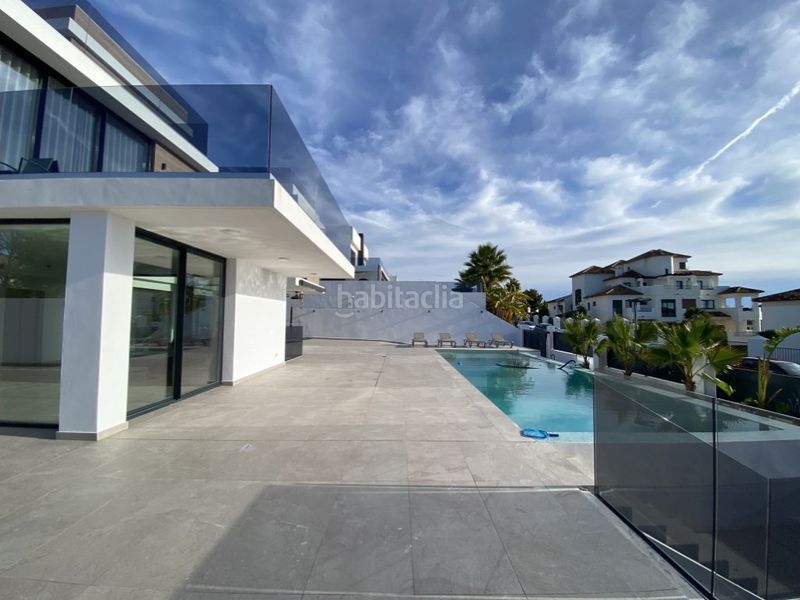 Foto faaef816-c098-42b9-ae73-f263794b1cad. Casa amb aparcament a Golf Bahía Finestrat