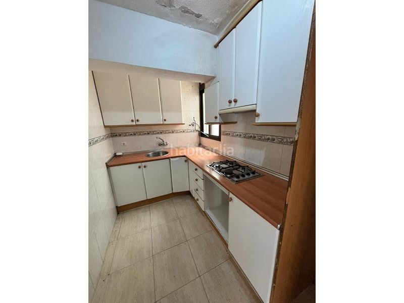 Foto 05b0bbcf-3842-4385-826f-5885480530e2. Pis a Centro Urbano Benidorm