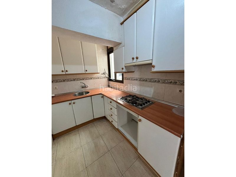 Foto a82d9094-3040-43ab-83fb-c6fc38727119. Pis a Centro Urbano Benidorm