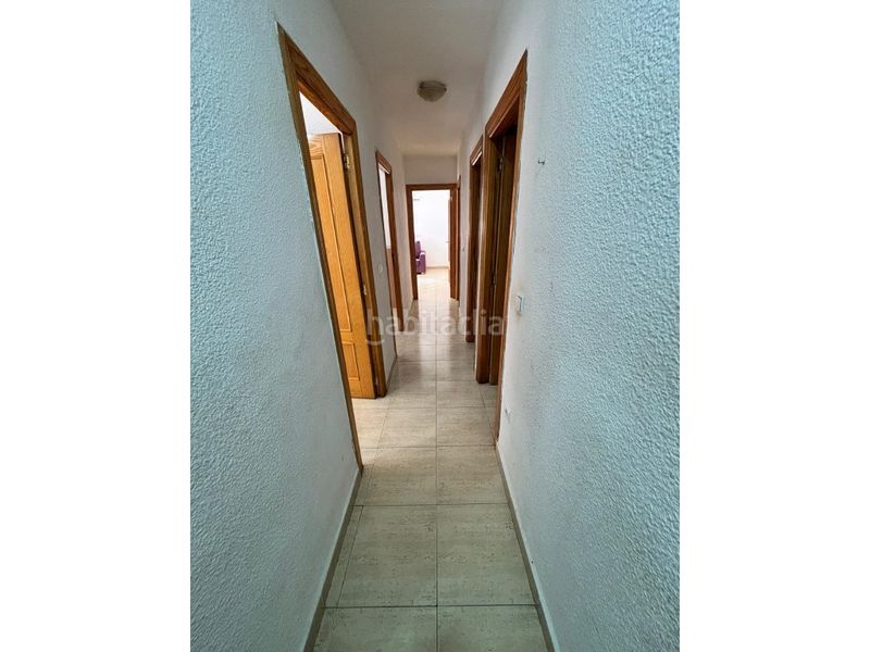 Foto d710fec7-6123-40a4-9f86-f697fd785a93. Pis a Centro Urbano Benidorm