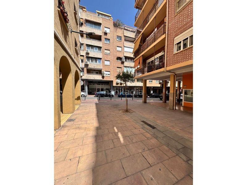 Foto df1d8626-0678-4748-a159-5b024d519b56. Pis a Centro Urbano Benidorm