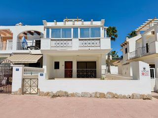 Casa adossada a Rojales