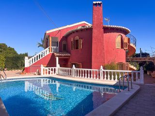 Casa adossada a Los Balcones-Los Altos