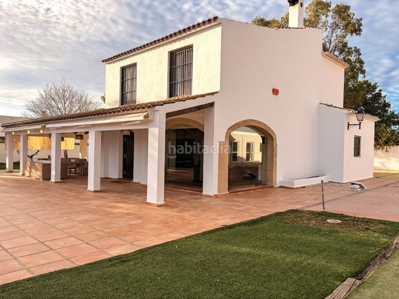 Foto 14eab38f-3016-4672-aae7-5804b706659a. Casa en Noroeste Santa Pola