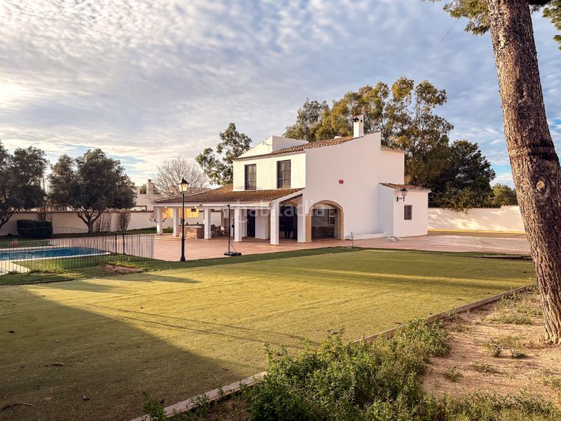 Foto c0f78a70-22bf-4bc3-aa8f-1be7f49140dc. Casa en Noroeste Santa Pola