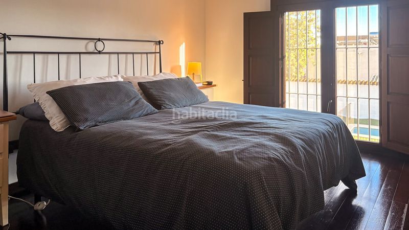 Foto f21d44dc-a3a0-497d-aa01-269824fbe30c. Casa amb xemeneia a Noroeste Santa Pola