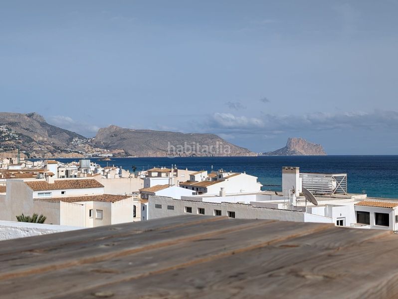 Foto 8e0f0178-e5fa-46d1-ac84-b04feeaadfa0. Àtic a Altea ciudad Altea