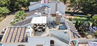 Apartament a Los Almendros