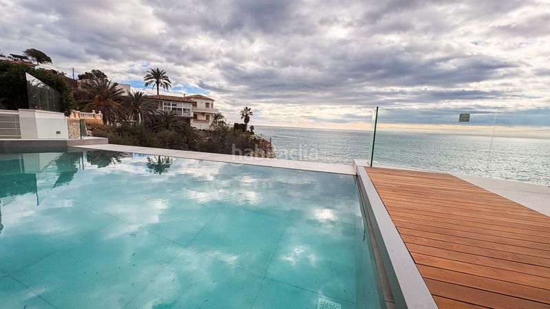 Foto 0d446de9-7b29-4896-b596-d157d9e16f9b. Casa en Pueblo Español-Coveta Fumá Campello (el)