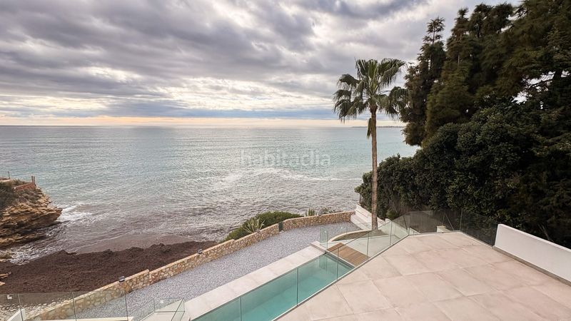Foto 405c885d-0aa8-4e03-8a4e-abfcea3141b1. Casa en Pueblo Español-Coveta Fumá Campello (el)