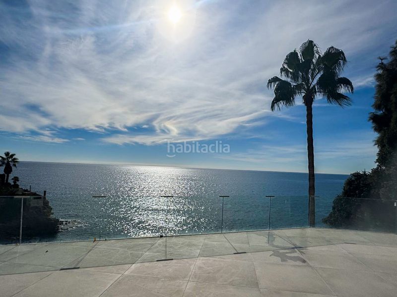 Foto 6a2c9f8f-3d09-43f5-ae18-916eb3b1033e. Casa en Pueblo Español-Coveta Fumá Campello (el)