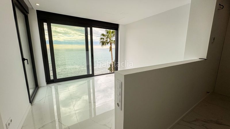 Foto 7a06235d-8482-4d8b-ab97-b9a4c35f2c05. Casa en Pueblo Español-Coveta Fumá Campello (el)