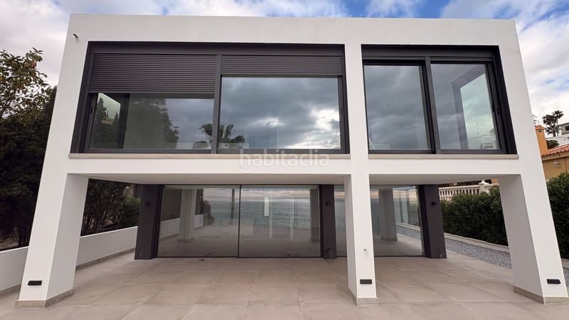 Foto c7aad3ac-6d8a-4ea0-bebe-f26709982f1d. Casa en Pueblo Español-Coveta Fumá Campello (el)
