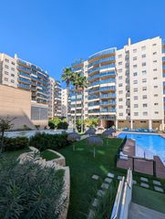 Piccolo appartamento in Campello Pueblo