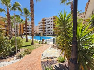 Apartament a Punta Prima