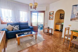 Apartament a Avenida Habaneras - Curva de Palangre