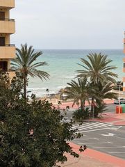 Apartament a Cabo Cervera