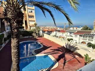 Apartament a Cabo Cervera