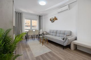 Apartament a Antonio Machado