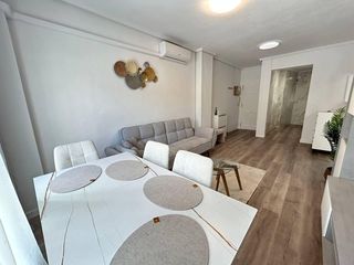 Apartament a Antonio Machado