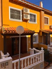 Haus in Miramar - Torre del Moro