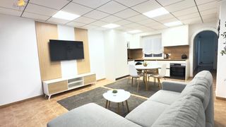 Apartament a Zona Playa del Cura