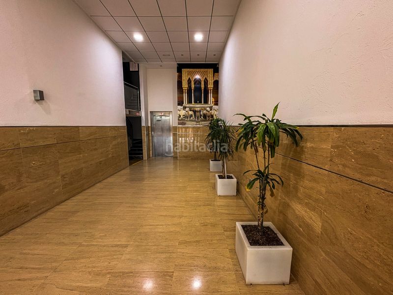 Foto 72cc8a1e-fbc5-4311-8807-eb8d63bffa97. Apartament amb xemeneia a Centro Santa Pola