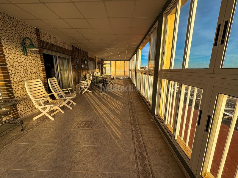 Foto e7e95057-b8c7-49bf-bf75-8c9bd809ea64. Apartament amb xemeneia a Centro Santa Pola
