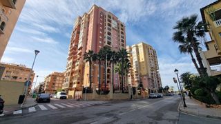 Apartamento en Zona Playa de los Locos