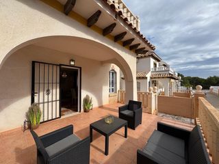 Maison jumelée à Lomas de Cabo Roig - Los Dolses