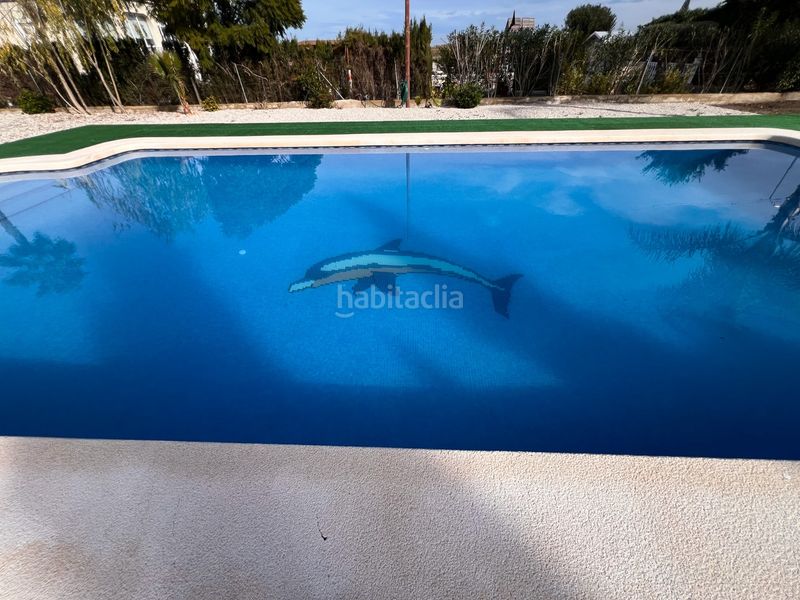 Foto 07b684a6-c69a-4396-a22a-bff1bcfebe28. Casa amb xemeneia a Dolores