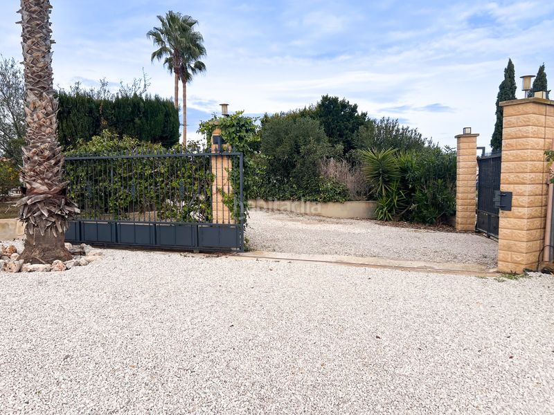 Foto 561cb3ae-5962-40ba-b8d0-71ce7704863d. Casa amb xemeneia a Dolores