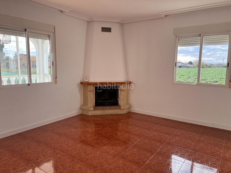Foto 6a4bbff6-7f21-4102-95c3-b971124dcccb. Casa amb xemeneia a Dolores