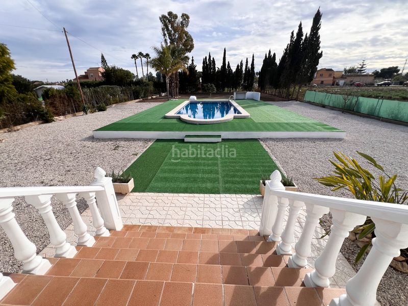 Foto c15437ce-299f-4b96-8baf-c499f8a5a8ba. Casa amb xemeneia a Dolores