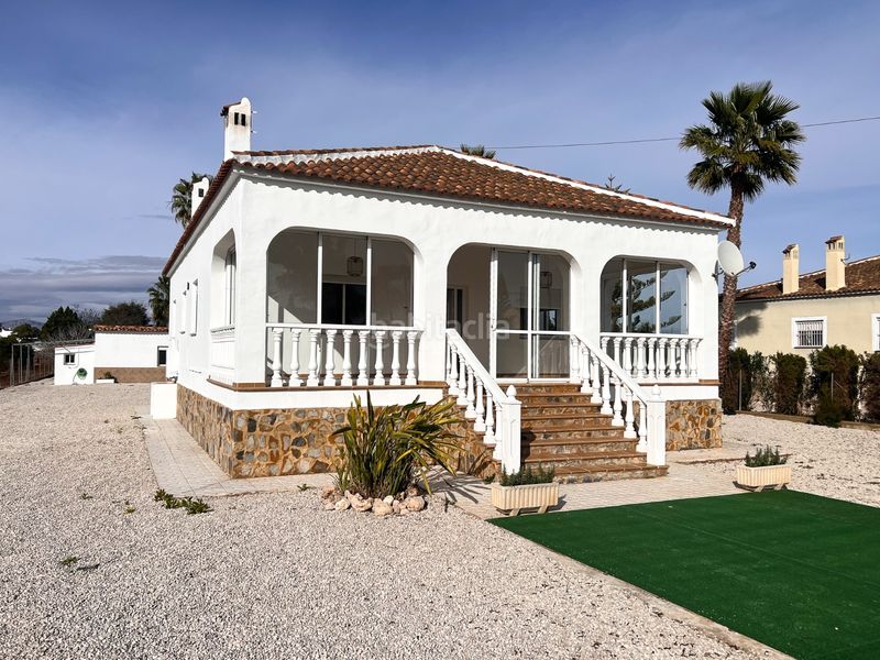 Foto c2228776-879e-4b22-8000-2cac12fce4f6. Casa amb xemeneia a Dolores