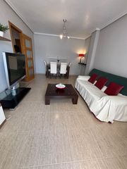 Apartament a El Molino