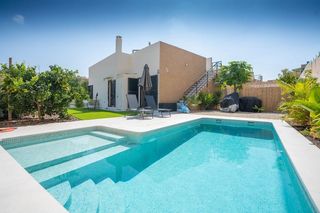 Casa a La Zenia