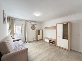 Appartement in El Molino