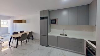 Apartamento en Parque de las Naciones