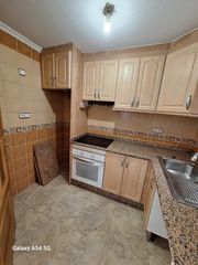 Appartement à Parque de las Naciones