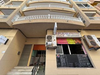 Geschäftsraum in Zona Playa del Cura