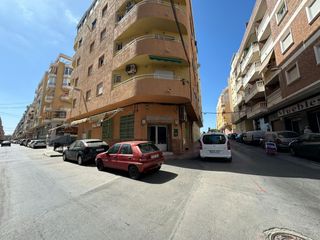 Local Comercial a Antonio Machado