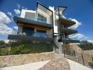 Apartament a Lomas de Campoamor - Las Ramblas