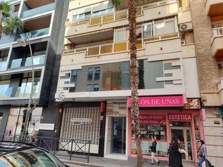 Apartament a Centro - Muelle Pesquero