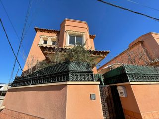 Maison à Bigastro