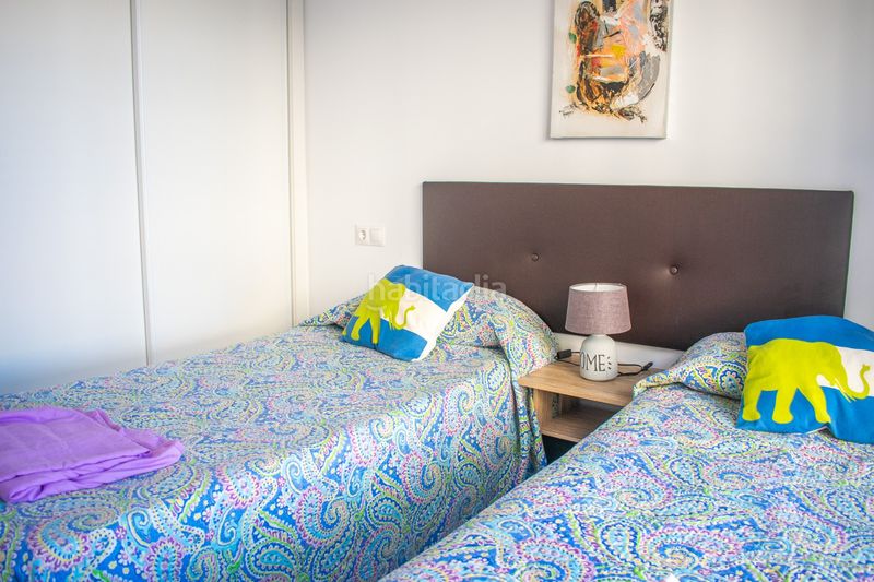Foto 0f8575a0-5697-465e-b8cd-2c41fec265f3. Apartament a Puerto Calp